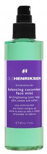 BALANCING CUCUMBER FACE MIST (207ML)