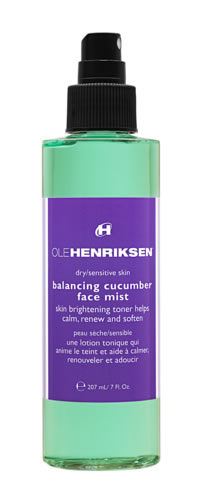 Balancing Cucumber Face Tonic Mist