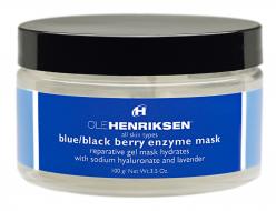 BLUE/BLACK BERRY ENZYME MASK (100G)