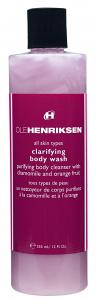 CLARIFYING BODY WASH (355ML)