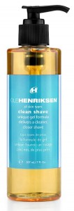 Ole Henriksen Clean Shave Shaving Gel 207ml