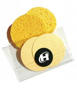 COMPLEXION SPONGE (2 PACK)