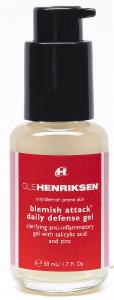 DAILY DEFENSE BLEMISH ATTACK GEL