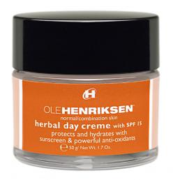 Ole Henriksen FREE OLE HENRIKSEN HERBAL DAY CREME SPF15 (50G)