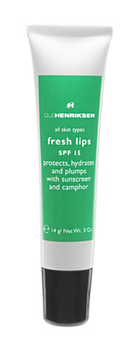 Fresh Lips SPF 15 - Lip Treatment