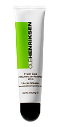 Ole Henriksen Fresh Lips-Stimulating Lip Treatment SPF15 112g
