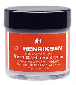 FRESH START EYE CREME (28G)