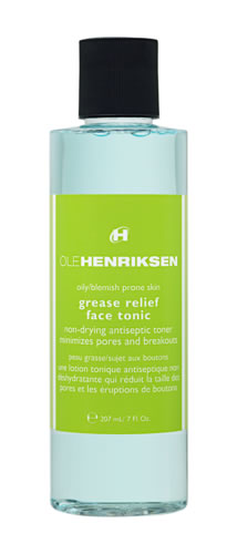 ole henriksen Grease Relief - Face Tonic