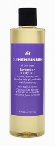 Ole Henriksen Lavender Body Oil 355ml