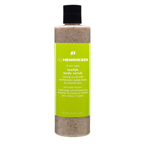 Ole Henriksen Loofah Body Scrub 355g