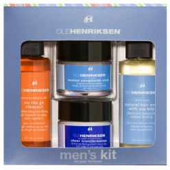 MENS KIT (4 PRODUCTS)