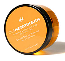 Ole Henriksen Primrose Complexion Soap (Normal/Oily) 125g