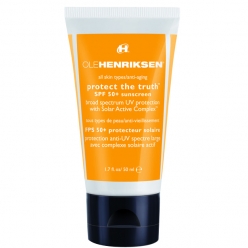 PROTECT THE TRUTH SUN PROTECTION