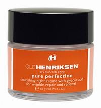 Ole Henriksen Pure Perfection - Nourishing Night