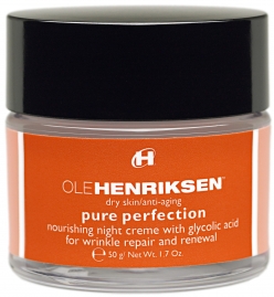 Ole Henriksen PURE PERFECTION NOURISHING NIGHT