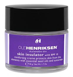 Ole Henriksen SKIN INSULATOR CREME SPF 15 (50G)