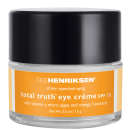 Total Truth Eye Creme SPF15 15ml