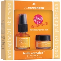 Ole Henriksen TRUTH REVEALED MINI KIT (2 PRODUCTS)