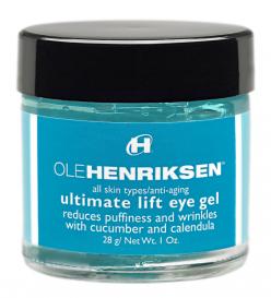 ULTIMATE LIFT EYE GEL (28G)