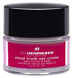 VISUAL TRUTH EYE CREME (15G)