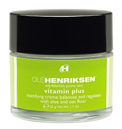 VITAMIN PLUS CREME (50G)