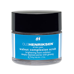 Ole Henriksen Walnut Complexion Scrub 50g