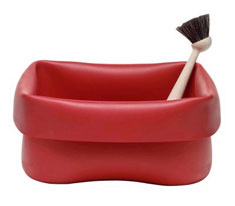 Ole Jensen Washing Up Bowl