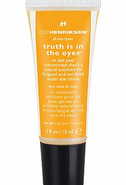 OLEHENRIKSEN Truth Is In The Eyes, 15ml