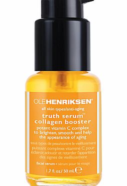 Truth Serum Collagen Booster, 50ml