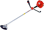 OLEO-MAC 753T PETROL BRUSHCUTTER