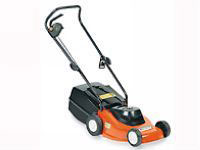 OLEO-MAC K35 Electric Rotary Mower 13In 800W