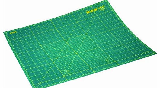 60cm x 45cm Heavy Duty Cutting Mat