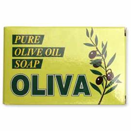 Oliva Pure Olive Oil Soap 125g