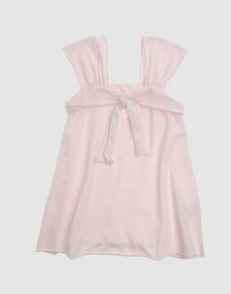 OLIVE DRESSES Dresses GIRLS on YOOX.COM