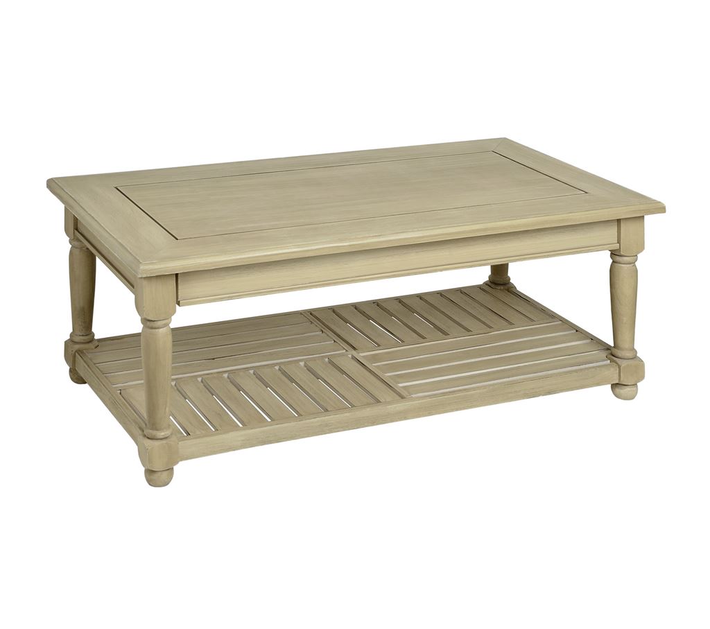 OLIVE Grove Coffee Table