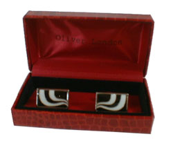 Mens Cufflinks