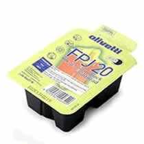 Olivetti 84431W OEM black printer cartridge for