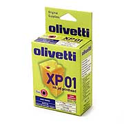 Olivetti XP 01 Printhead