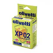 Olivetti XP 02 Printhead