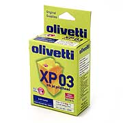 Olivetti XP 03 Printhead