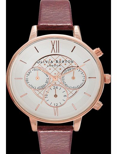 Ladies Watch OB13CG37