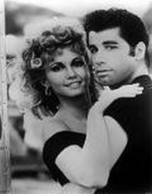 Newton-John and John Travolta CP0369