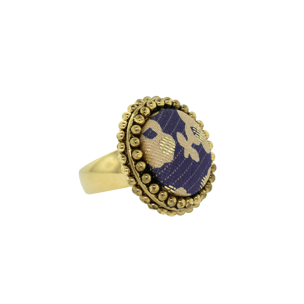 Ring - Floral