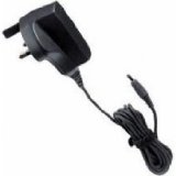 OLIVIAS PHONES 6300 NOKIA MOBILE PHONE 3 PIN MAINS TRAVEL CHARGER FOR NOKIA 6300 MOBILE PHONES