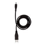 Oliviasphones USB Connectivity data cable for Nokia N95 8gb Mobile Phone