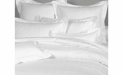 Olivier Desforges Baptiste Bedding White Duvet Covers King