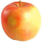 Olivier Lelut Fuji Apple