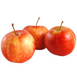 Olivier Lelut Pommes Royal Gala