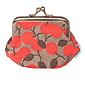 Ollie and Nic Canvas Berry Purse