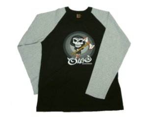 Ollie Axeman Longsleeve